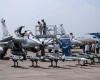 ‘Prerequisite for stability’: Indonesia boosts defences with new fighter jets