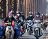 Public outcry forces Hanoi to shrink ambitious petrol bike ban from 26km to 11 roads
