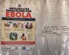 WHO chief raises alarm over ‘scale and speed’ of Ebola outbreak