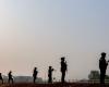 Myanmar military claims recapture of Thai border town after two-week offensive