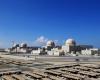 UAE says drone targeting its nuclear plant was launched from Iraq