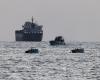 Israel brings in 430 Gaza flotilla activists after intercepting vessels