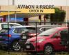 Hair today, bomb scare tomorrow: Laser beauty gadget sparks Australia airport panic