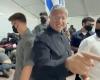Gaza flotilla activists to be deported after taunting by Israeli minister