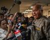 Philippines orders arrest of fugitive senator Bato dela Rosa sought by ICC