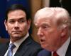 With Rubio visit, India asks how it fits in Trump worldview