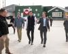 US needs to ‘put its footprint back on Greenland’, says Trump envoy
