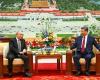 Trump left Beijing without breakthroughs, Putin left with warm words and new deals