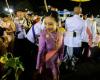 Thai Princess Bajrakitiyabha’s condition worsens after multiple infections, royal palace says