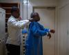India-Africa summit in New Delhi postponed over deadly Congo Ebola outbreak