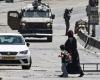 ‘One Palestinian minor killed every week’: Inside the rising toll on children in the West Bank