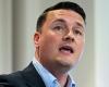 UK’s Streeting pitches wealth tax shake-up ahead of possible Labour leadership bid