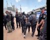 ‘We’re going to carry on’: Battered Gaza flotilla activists vow return after violent interception