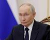 Putin faces growing pressure at home as Ukraine war drags into fifth year