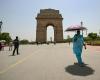 India hits record power demand amid intense nationwide heatwave