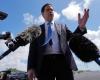 Rubio hopeful of Iran peace breakthrough as Pakistan army chief heads to Tehran