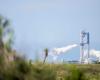 SpaceX postpones Starship test launch after countdown glitches at Texas site