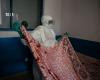 Ebola risk now at highest level in DR Congo, says WHO