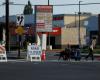 Thousands evacuated in California as chemical tank leak sparks explosion fears