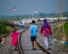 Indonesia shuts 172 illegal railway crossings as accidents top 1,000 in three years