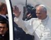 Pope Leo decries ‘dizzying’ profits earned by companies that pollute
