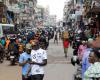 Uganda reports three additional Ebola cases as DRC risk raised to ‘very high’