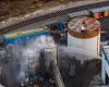 California chemical tank is at high risk of exploding as its heats up, residents told to evacuate