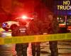 Gunman killed by US Secret Service after opening fire near White House