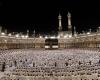 ‘I will come whichever way I can’: Western pilgrims defy Middle East tensions to perform Haj