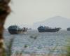 Iran says it is charging ‘navigational service’ fees, not tolls, for Hormuz transits