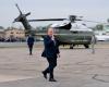 Trump says negotiators should not ‘rush’ despite signs of movement in Iran talks