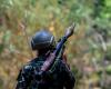 Myanmar military steps up rare‑earth and border offensives under new chief