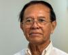 Cambodian king pardons former opposition leader