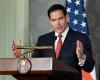 Rubio warns Iran nuclear talks are too technical to conclude ‘in 72 hours on the back of a napkin’