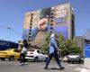 US strikes Iran again as Tehran envoys head to Doha peace talks