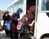 Australia says IS-linked women returning from Syria face full force of law