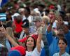 ‘Let Cuba live in peace’: Under US pressure, Havana appeals for international help