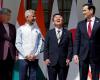 US, India, Japan and Australia revive ‘Quad’ push amid unease over China and Iran