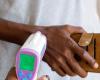 Ugandan woman quarantined in India tests negative for Ebola 