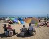 ‘Like a zombie’: Europe reels under blistering early summer heatwave