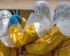 Bengaluru quarantines Ugandan woman in possible first Ebola case in India in more than a decade
