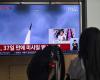 Kim Jong Un touts ‘great technical progress’ after new North Korea missile tests