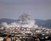Middle East ceasefire hangs by a thread after new US strikes on Iran