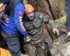 Rescuers race against time to reach seven trapped in flooded Laos cave