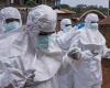 WHO chief says DR Congo facing ‘catastrophic collision’ of Ebola and war