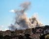 Israel declares southern Lebanon combat zones, urges mass evacuation ahead of strikes