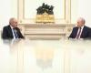 Trump endorses Armenian PM Pashinyan ahead of tightly contested election