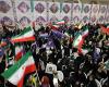 US strikes Iran, triggering retaliation on military base in major escalation since ceasefire
