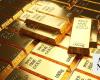 Gold edges lower as traders gauge fragile US-Iran truce