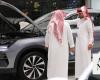Saudi Arabia powers sustainability race as EV sales in ME surge 40%